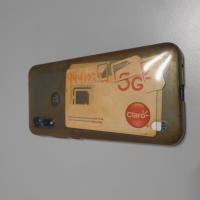 CS1226/2025 MOTOROLA SMARTPHONE